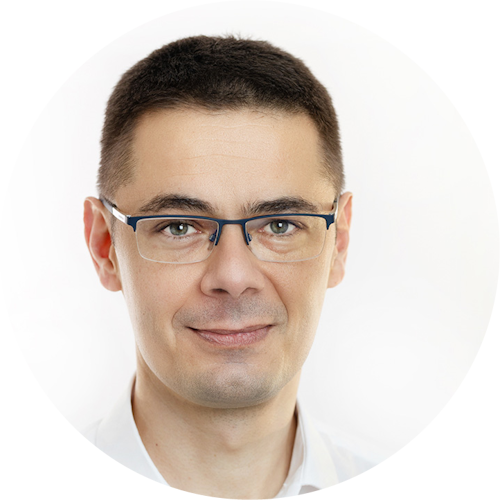 lek. Konrad Kokurewicz